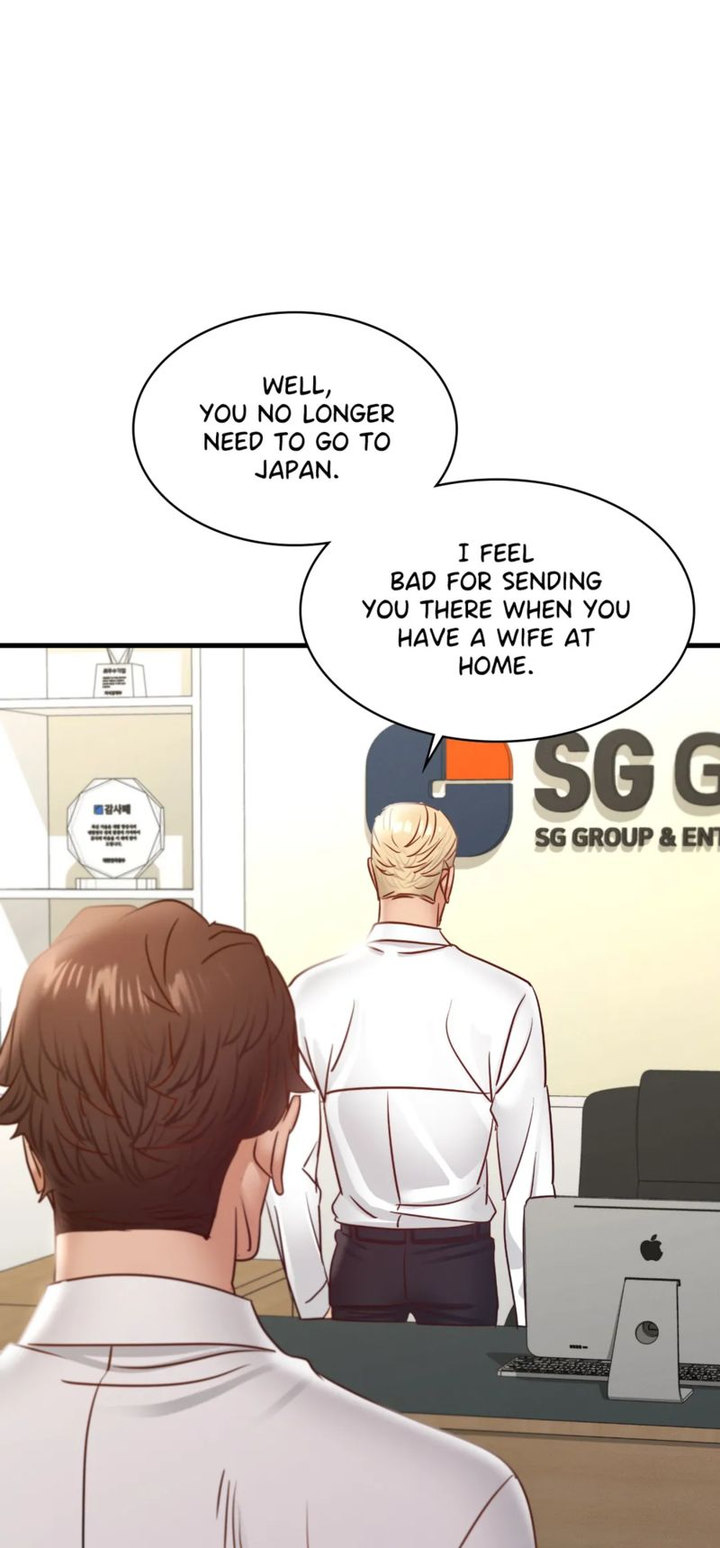 Big Boss Gone Bad page 8