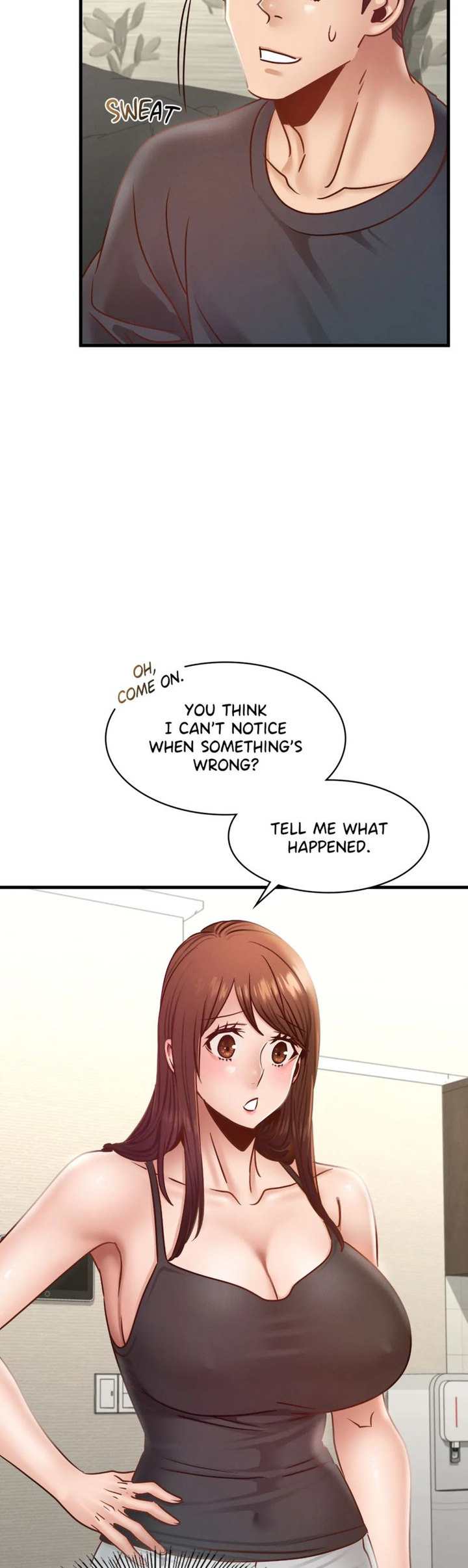 Big Boss Gone Bad page 18