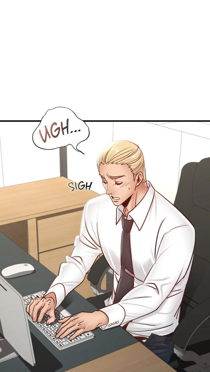 Big Boss Gone Bad page 25