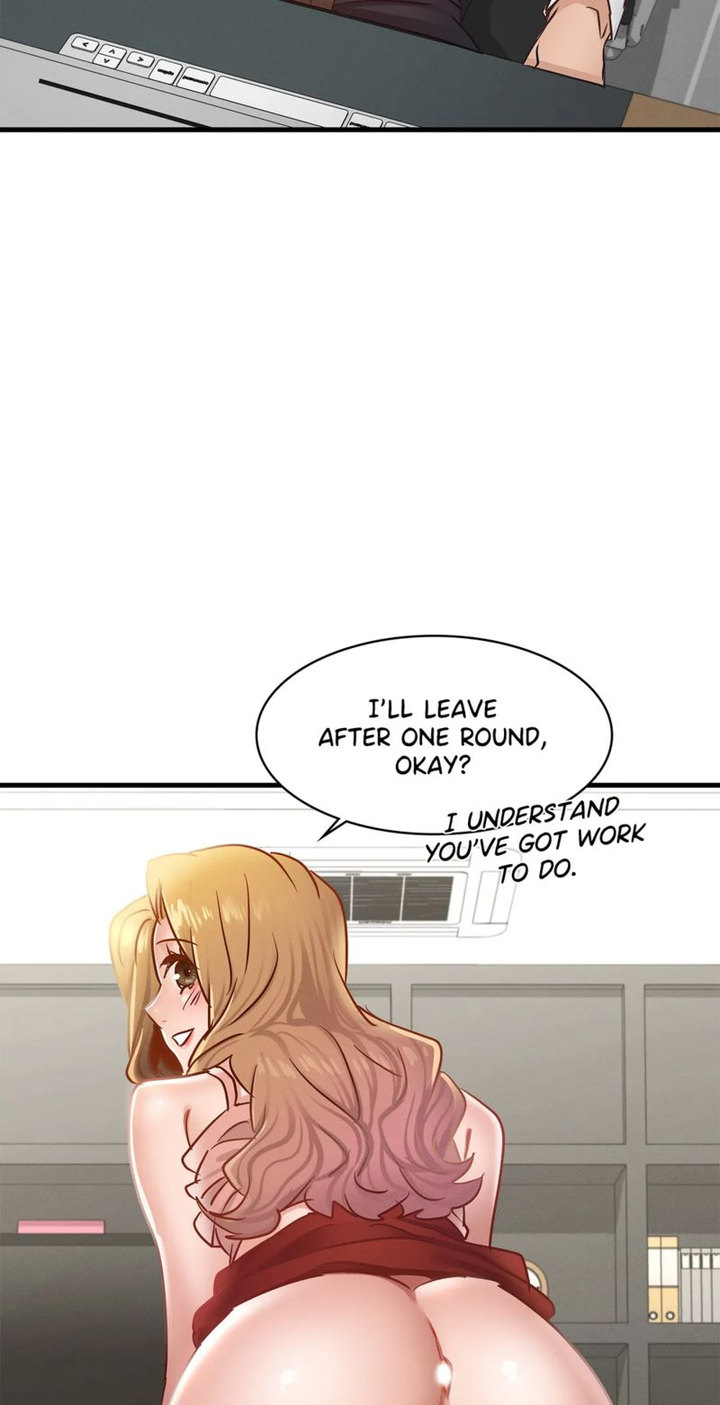Big Boss Gone Bad page 30