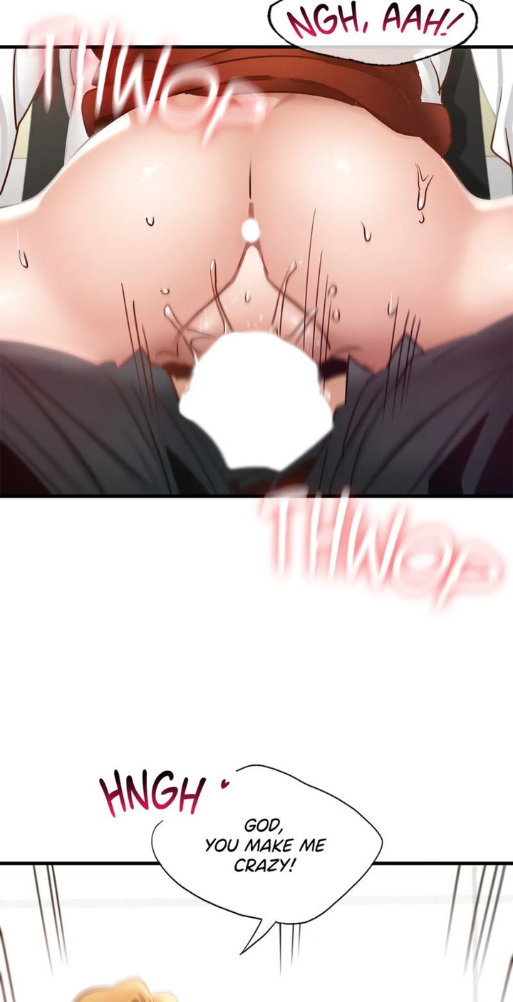Big Boss Gone Bad page 33