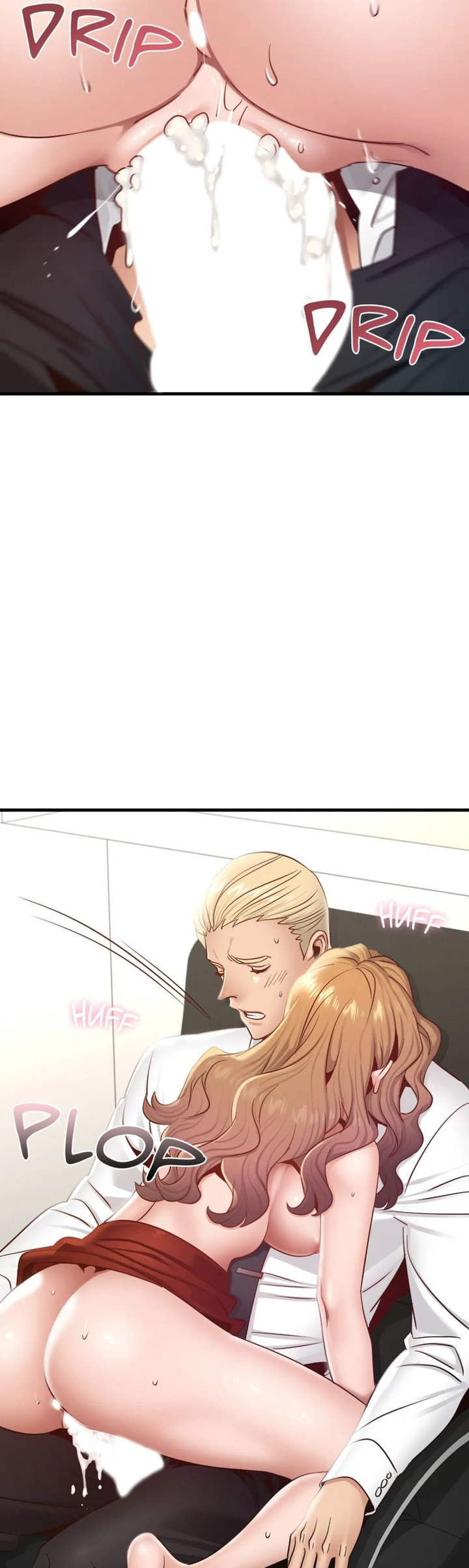 Big Boss Gone Bad page 39