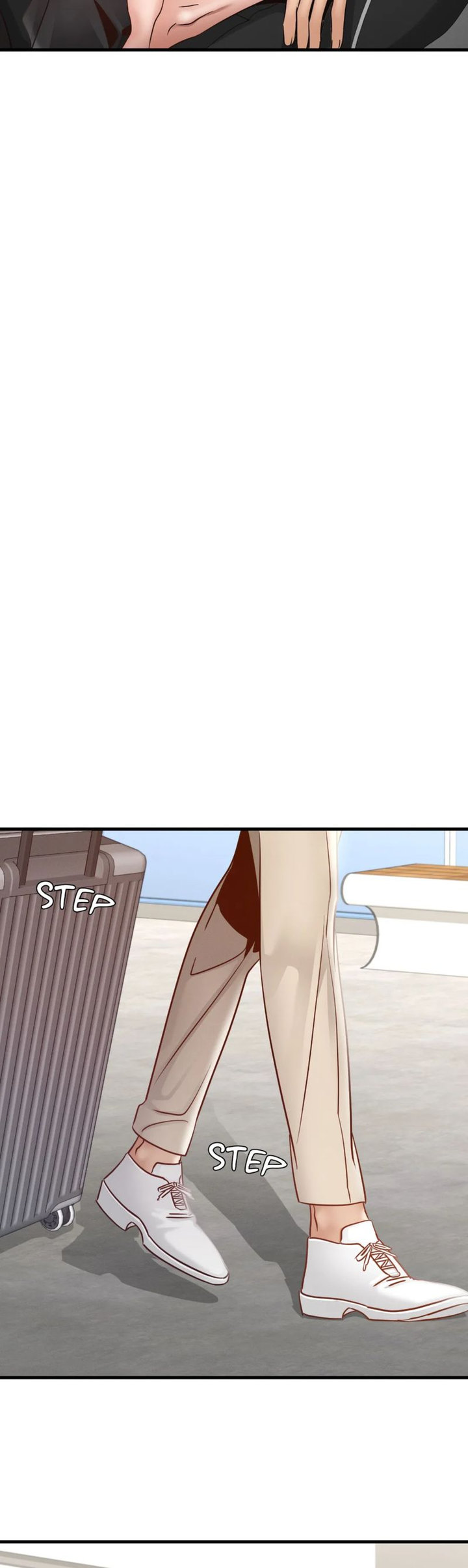 Big Boss Gone Bad page 40