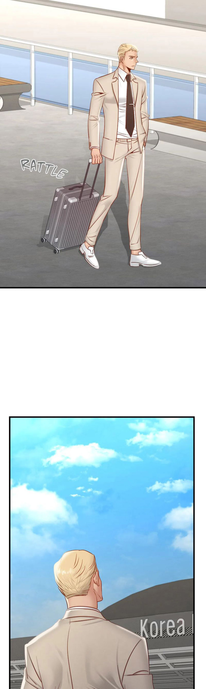Big Boss Gone Bad page 41