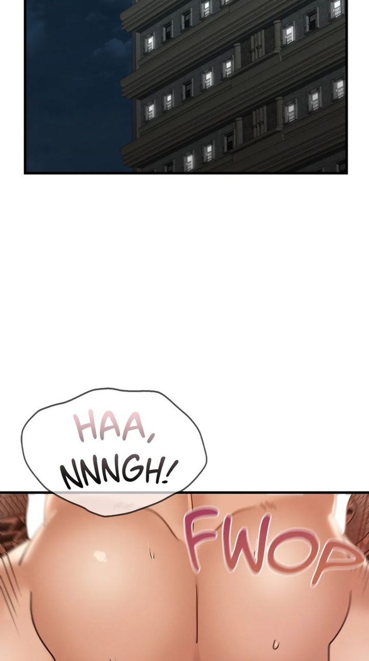 Big Boss Gone Bad page 44