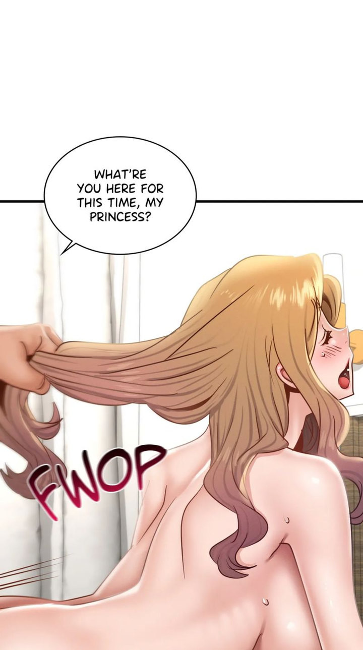 Big Boss Gone Bad page 47