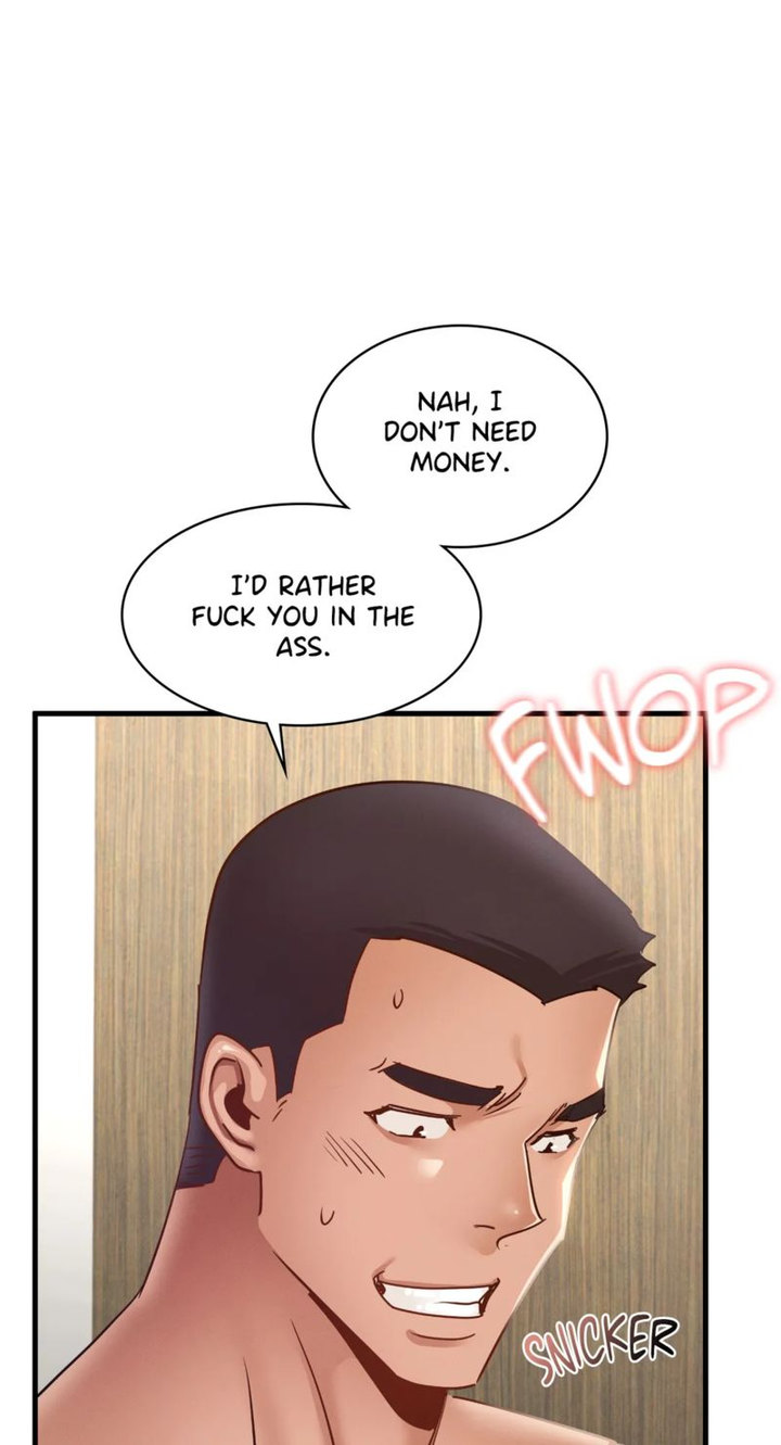 Big Boss Gone Bad page 50