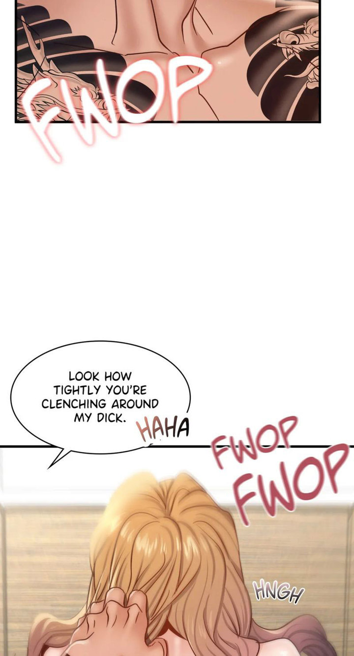 Big Boss Gone Bad page 51