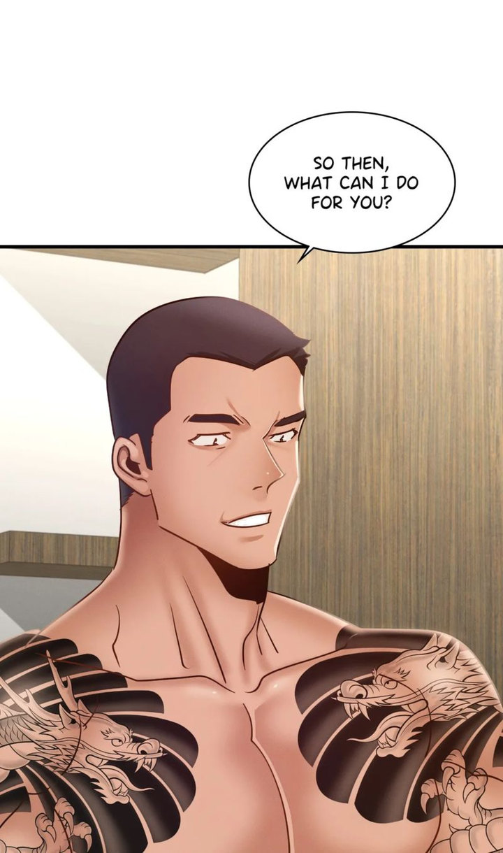 Big Boss Gone Bad page 57