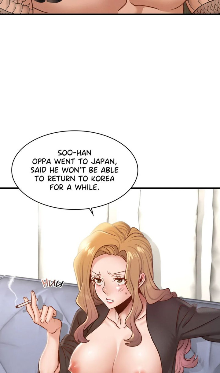 Big Boss Gone Bad page 58