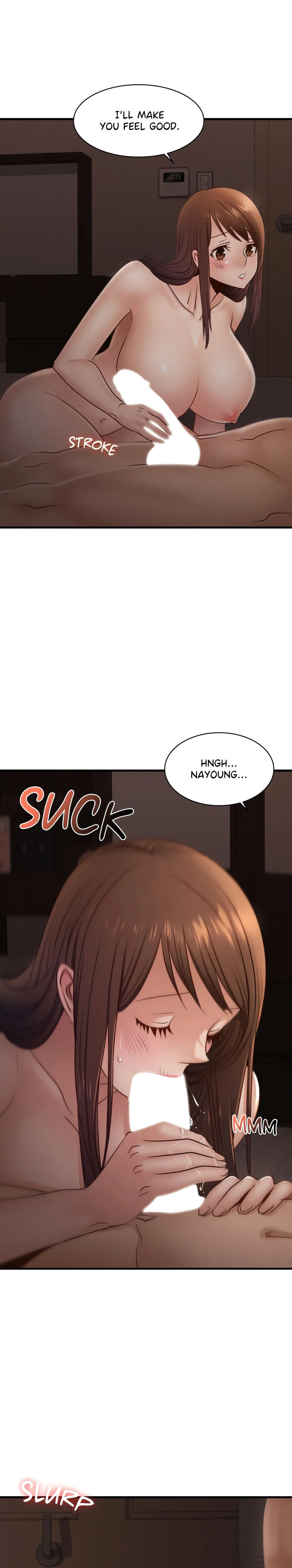 Big Boss Gone Bad page 3