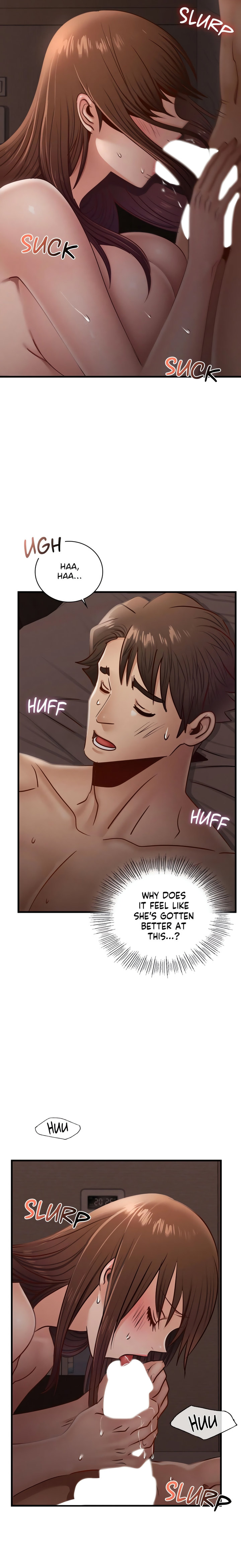 Big Boss Gone Bad page 4