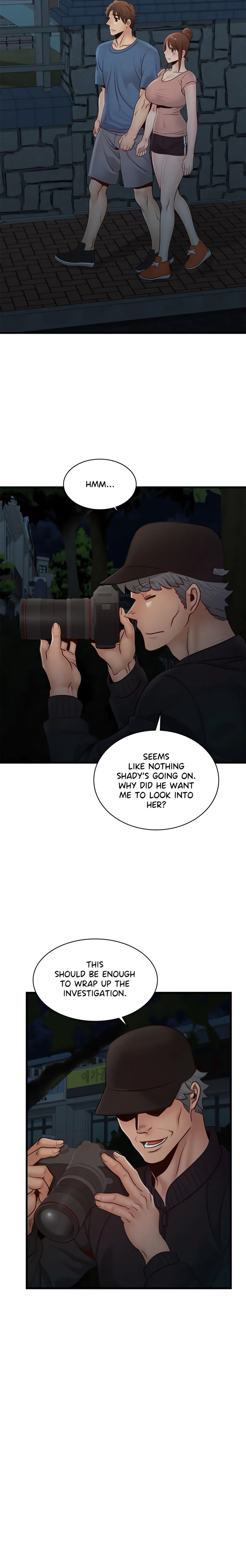 Big Boss Gone Bad page 17