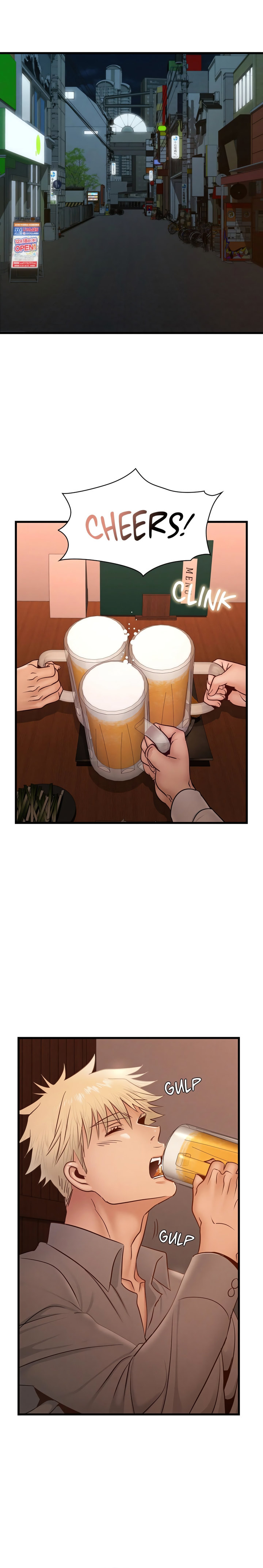 Big Boss Gone Bad page 11