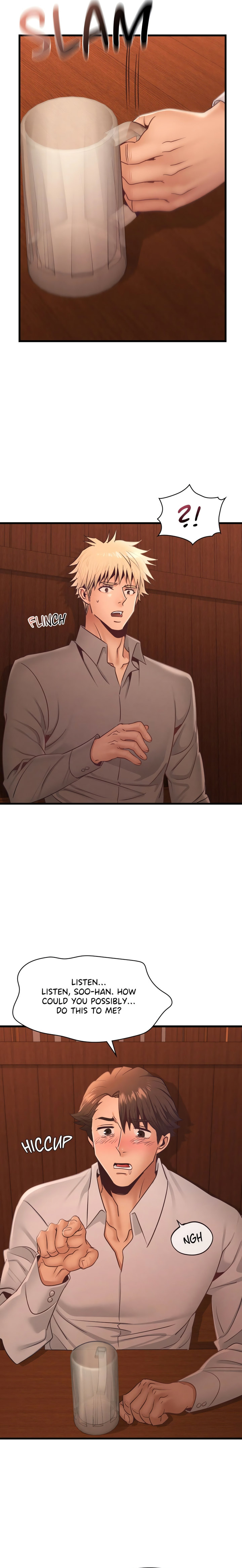 Big Boss Gone Bad page 15