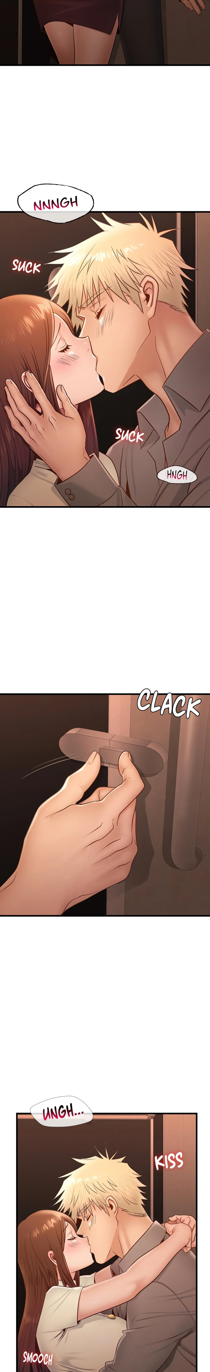 Big Boss Gone Bad page 3