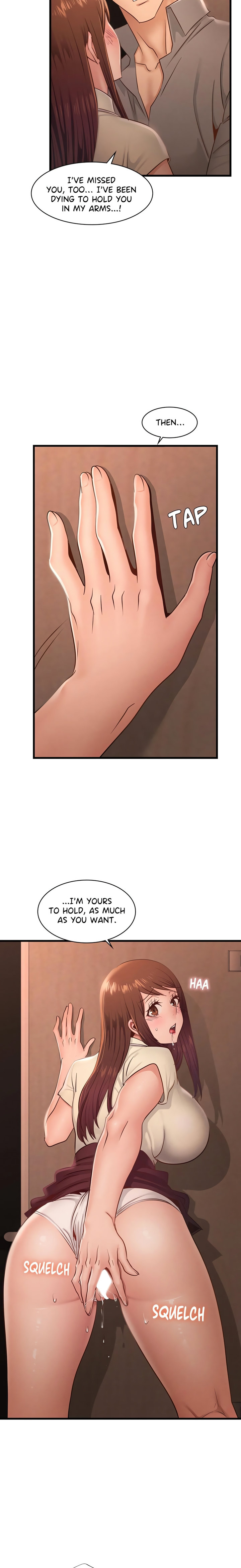 Big Boss Gone Bad page 6