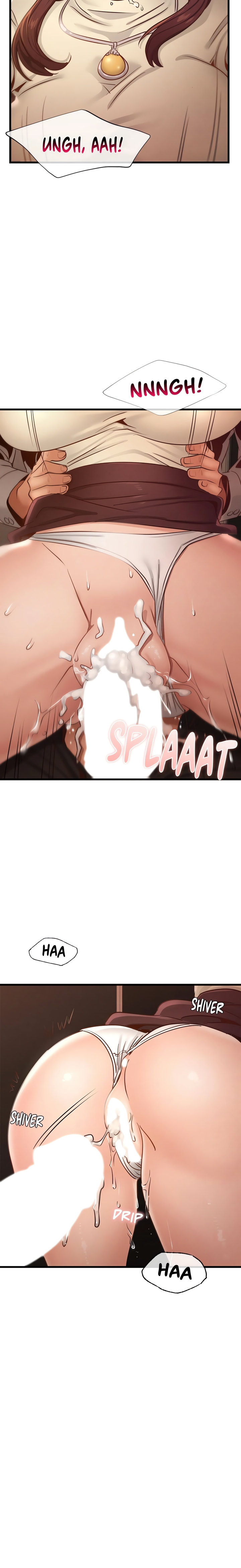 Big Boss Gone Bad page 12