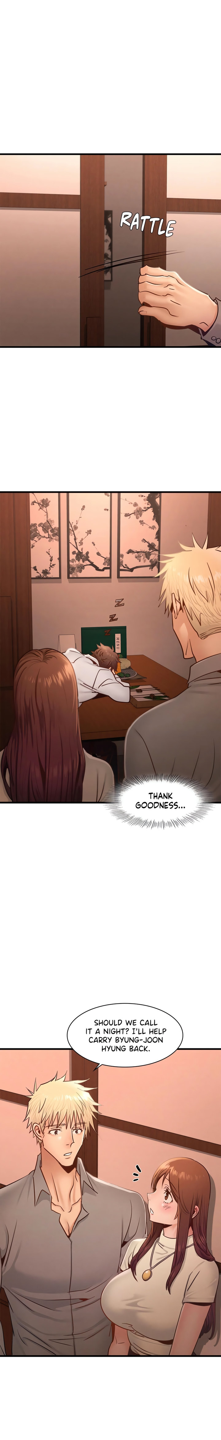 Big Boss Gone Bad page 13