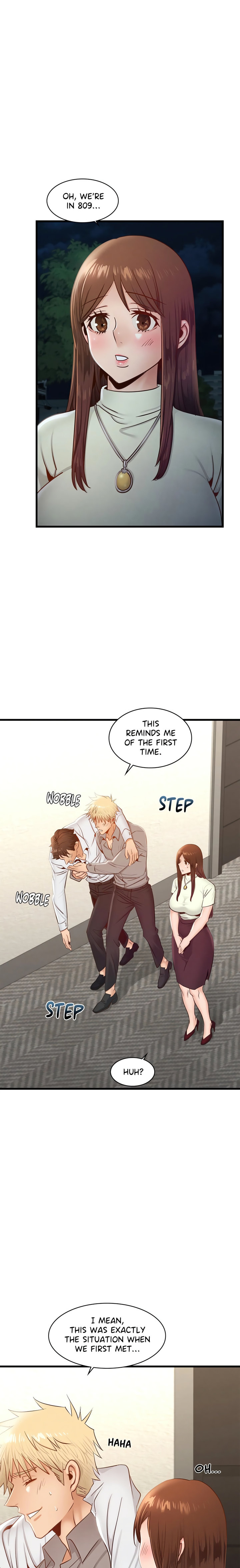 Big Boss Gone Bad page 15