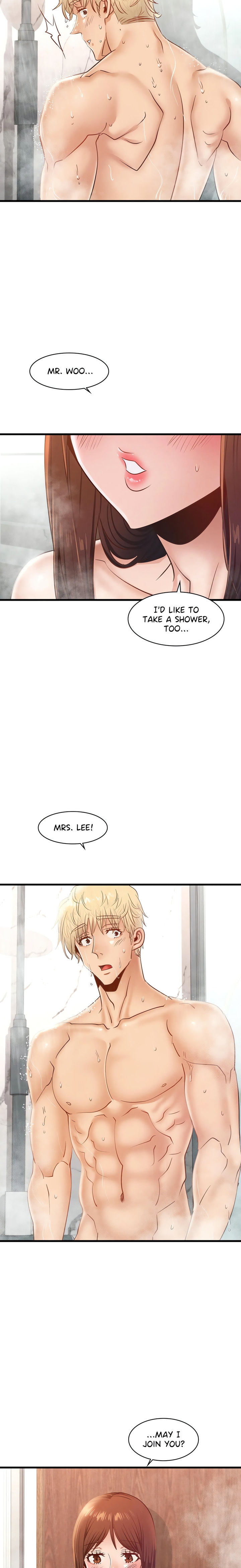 Big Boss Gone Bad page 21