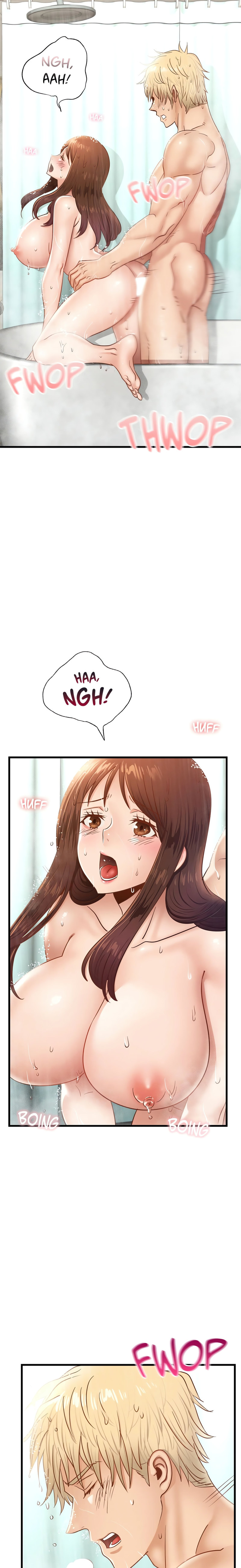 Big Boss Gone Bad page 3