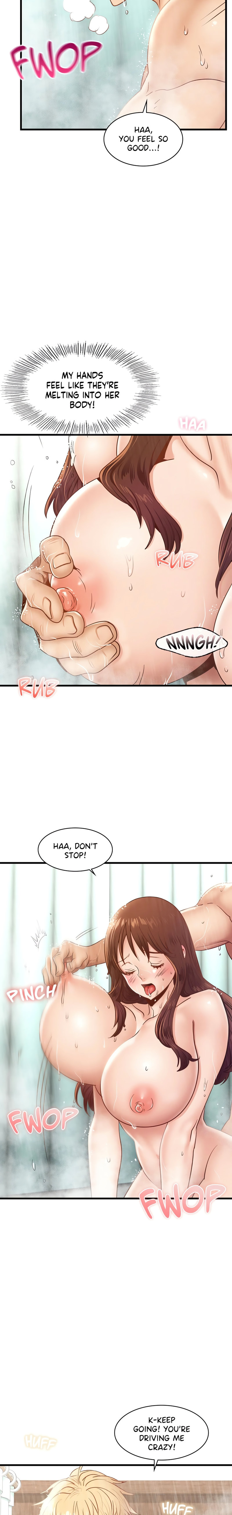 Big Boss Gone Bad page 4