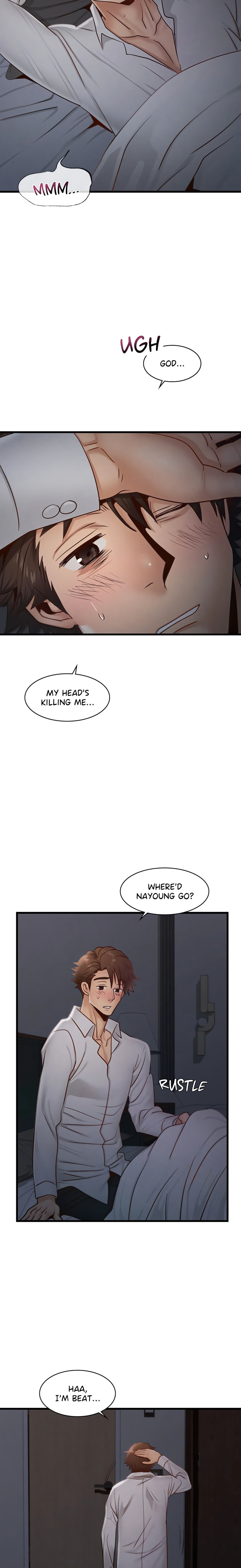 Big Boss Gone Bad page 6