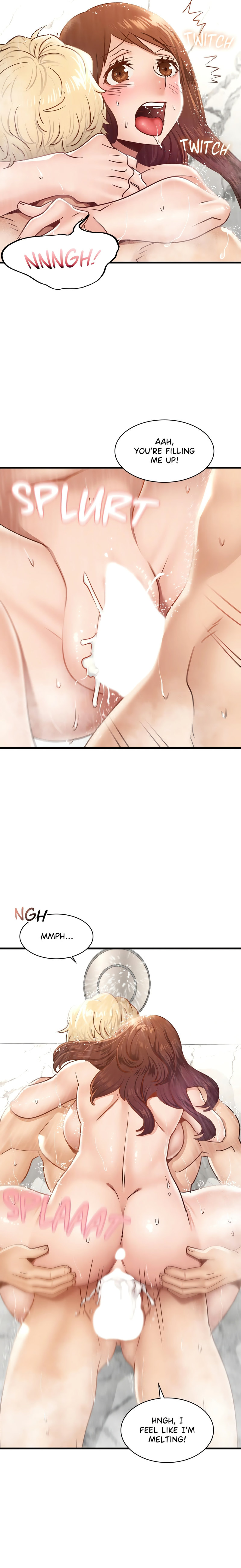 Big Boss Gone Bad page 17