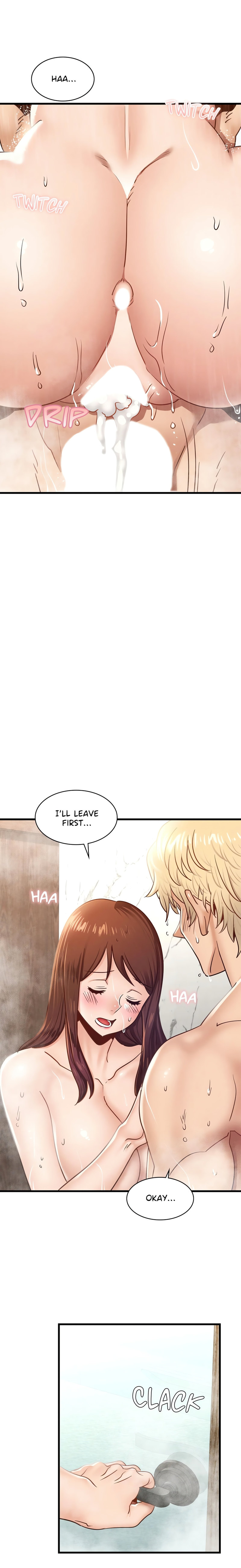 Big Boss Gone Bad page 18