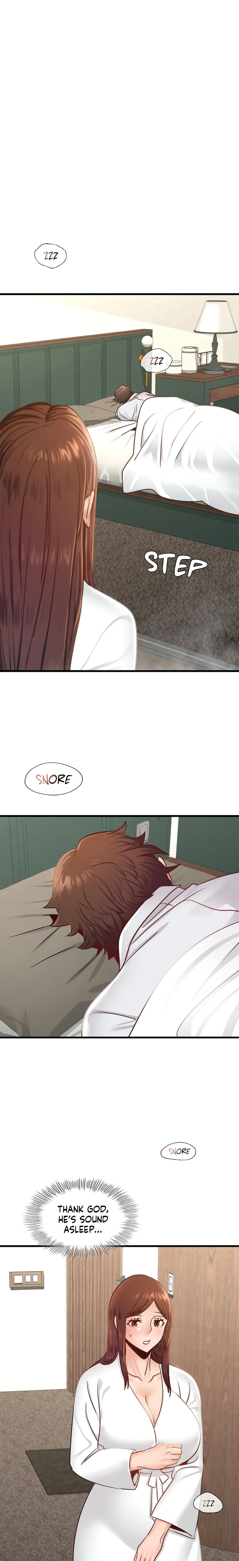 Big Boss Gone Bad page 19
