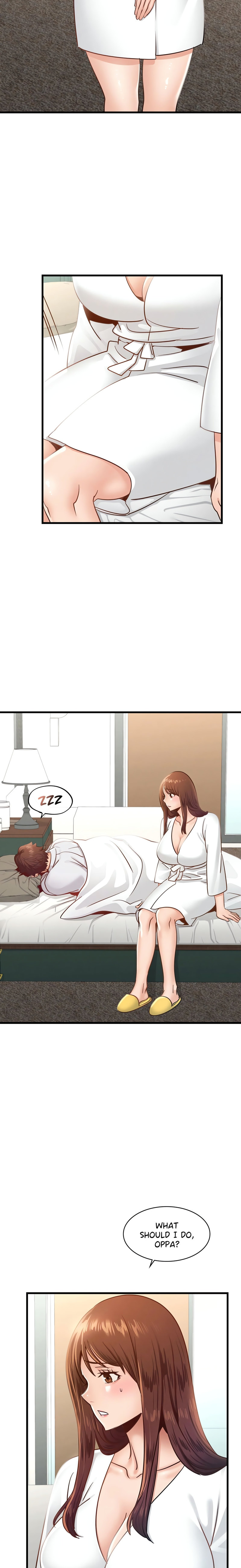 Big Boss Gone Bad page 20