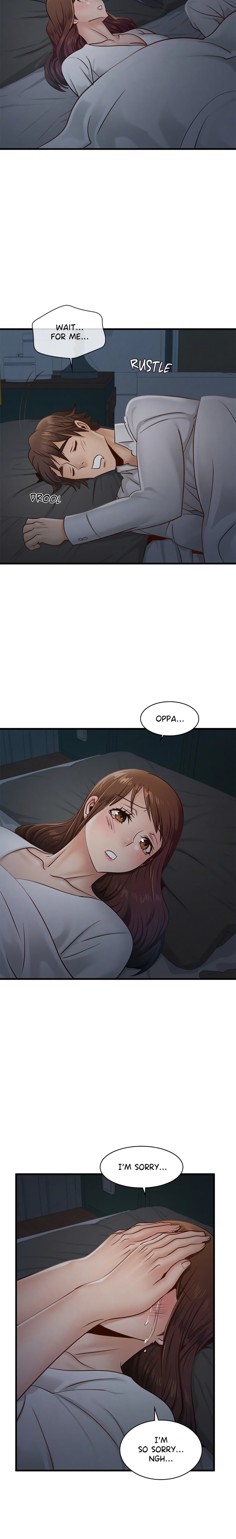 Big Boss Gone Bad page 3