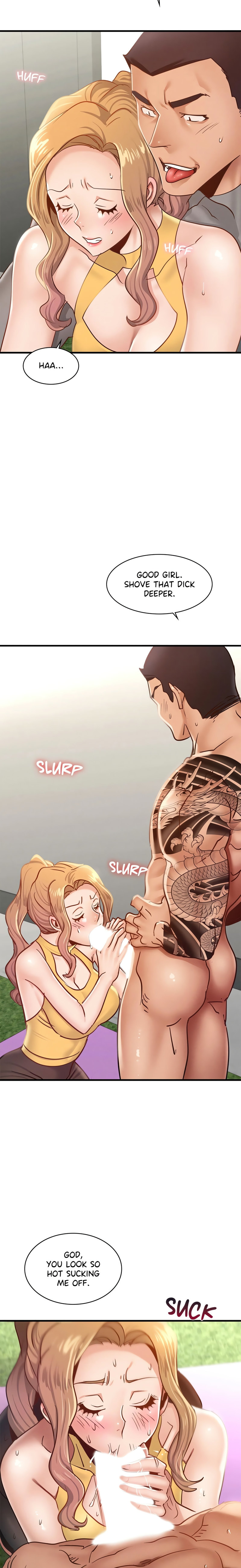 Big Boss Gone Bad page 6