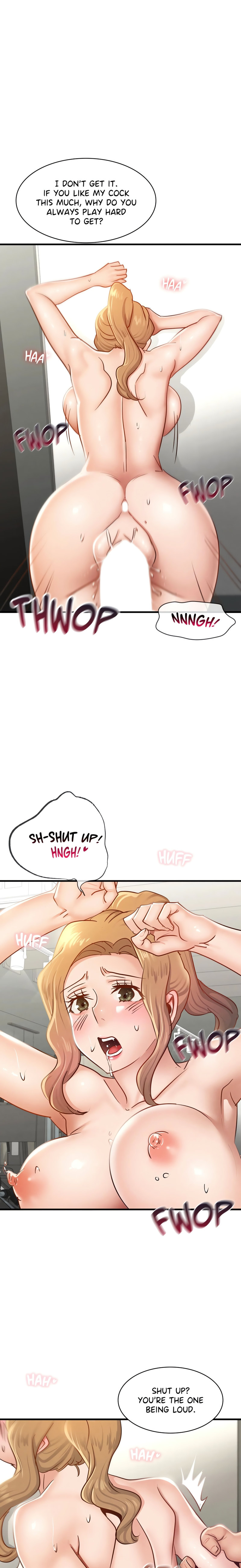 Big Boss Gone Bad page 9