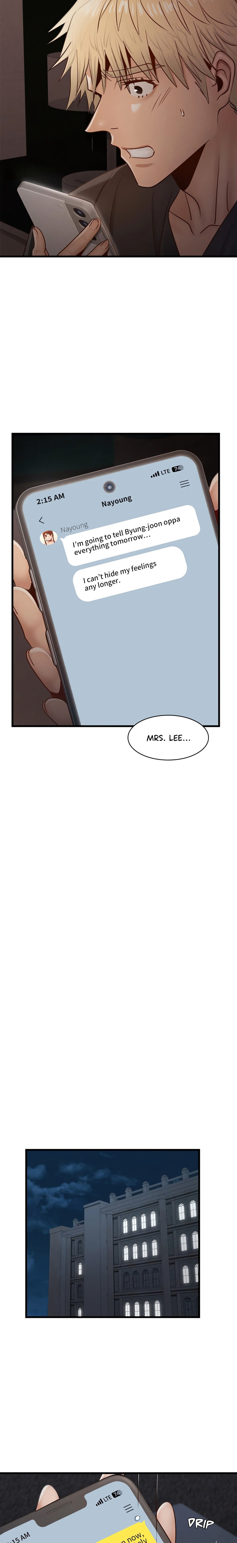 Big Boss Gone Bad page 15