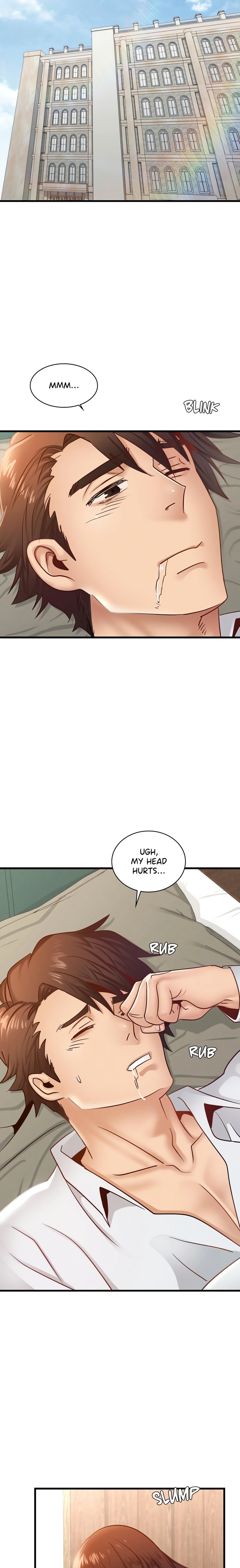 Big Boss Gone Bad page 18