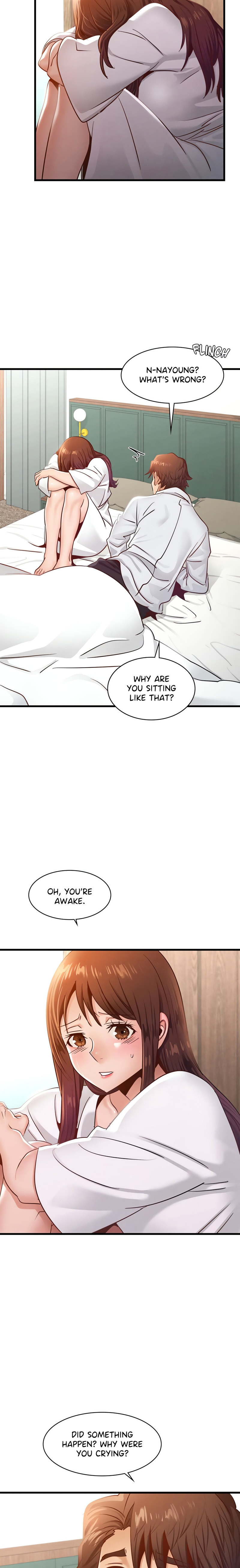 Big Boss Gone Bad page 19