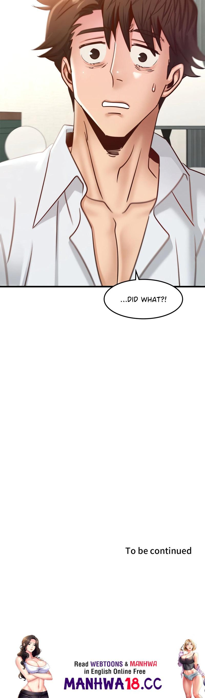 Big Boss Gone Bad page 22