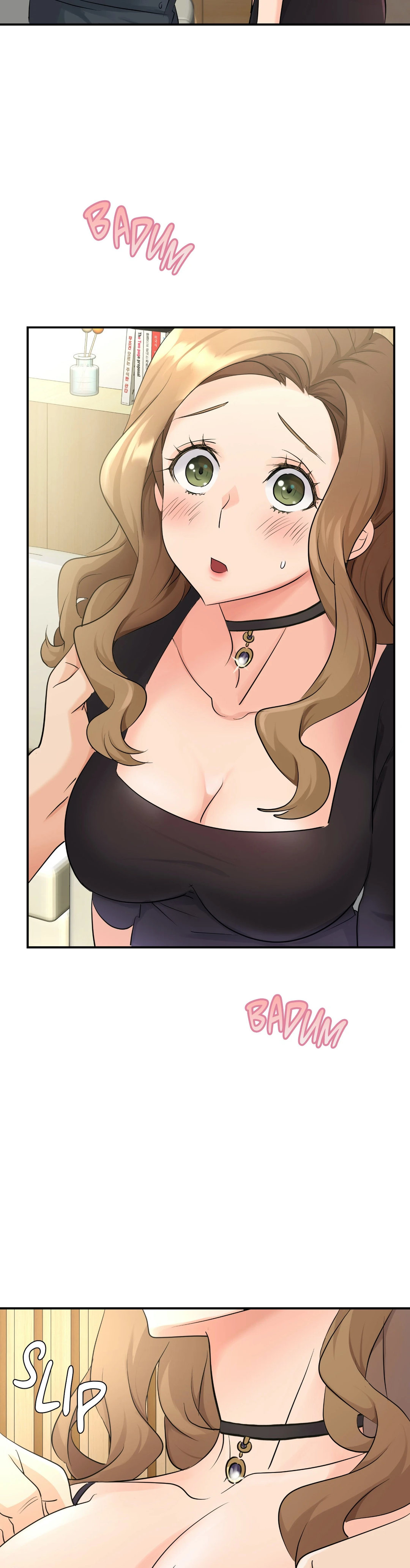 Big Boss Gone Bad page 4