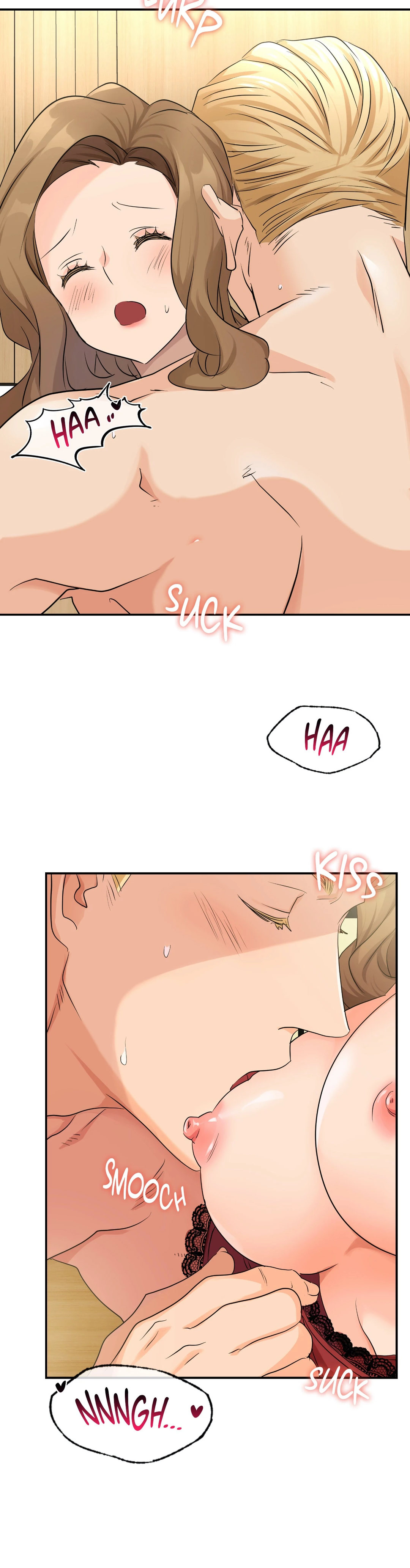 Big Boss Gone Bad page 6
