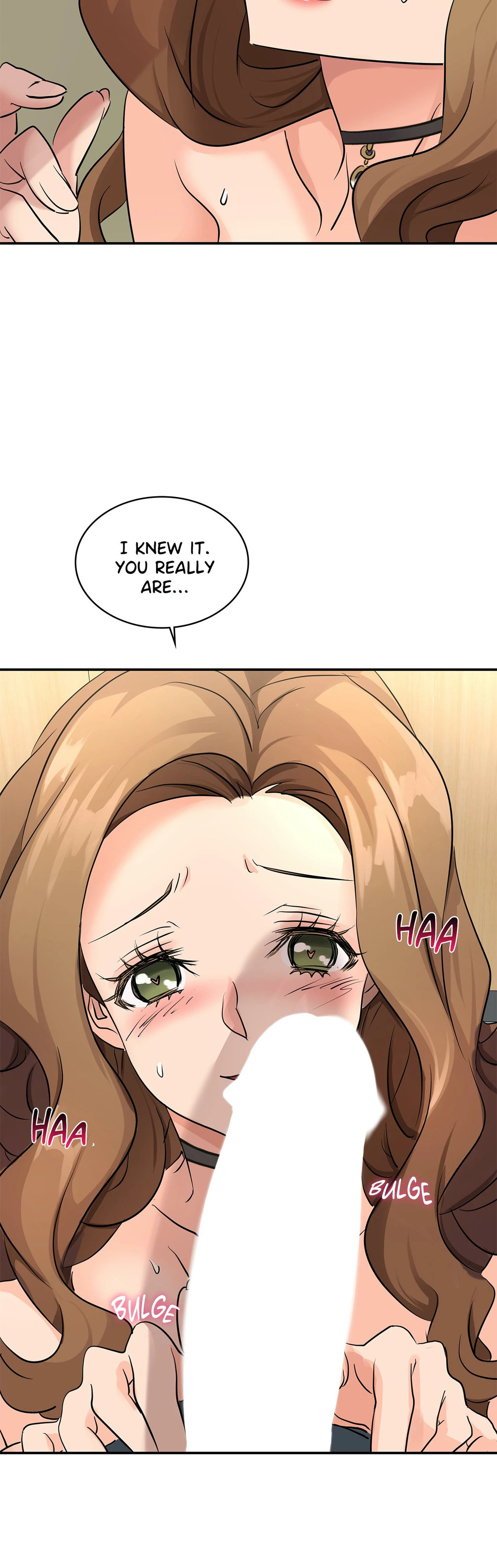 Big Boss Gone Bad page 13