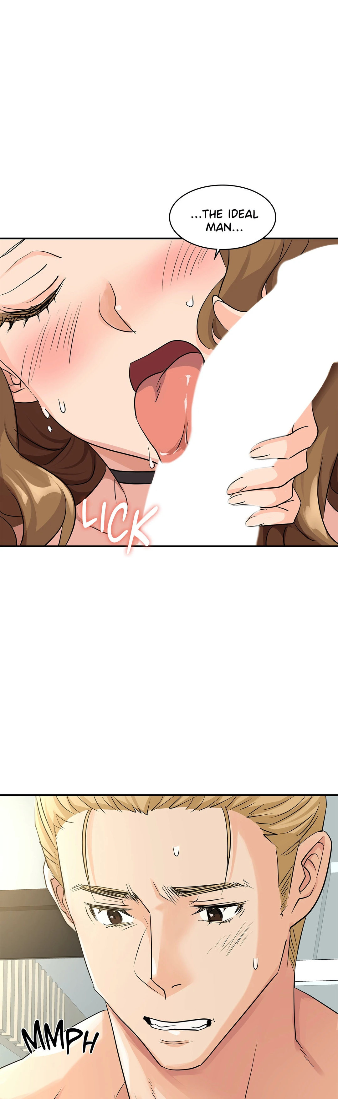 Big Boss Gone Bad page 14