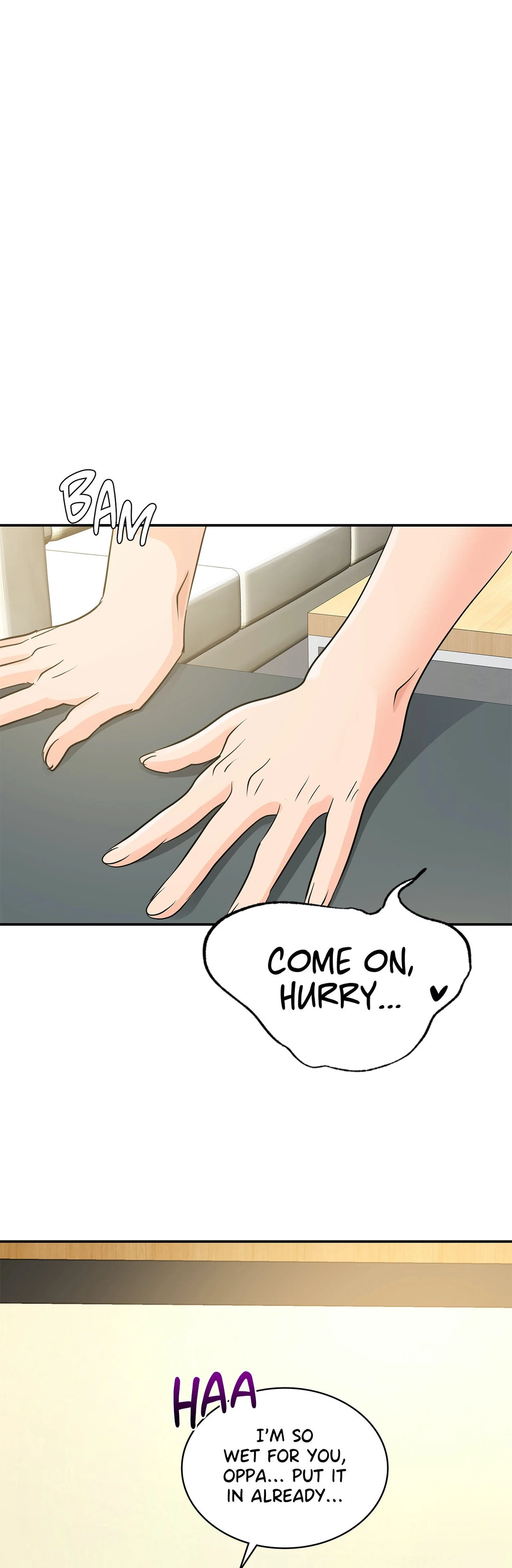 Big Boss Gone Bad page 19