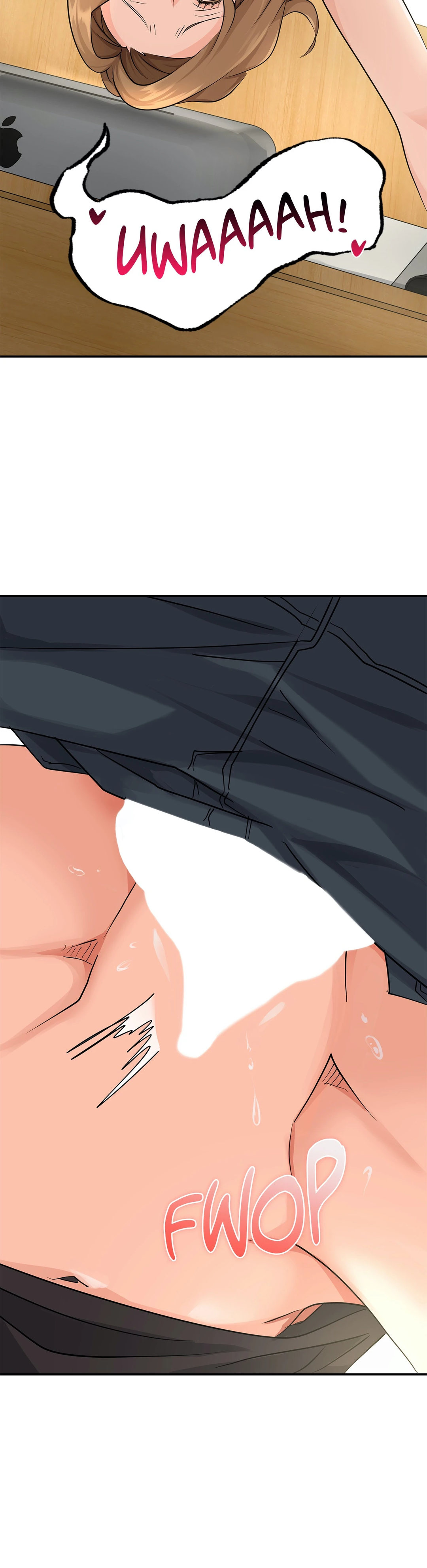 Big Boss Gone Bad page 23