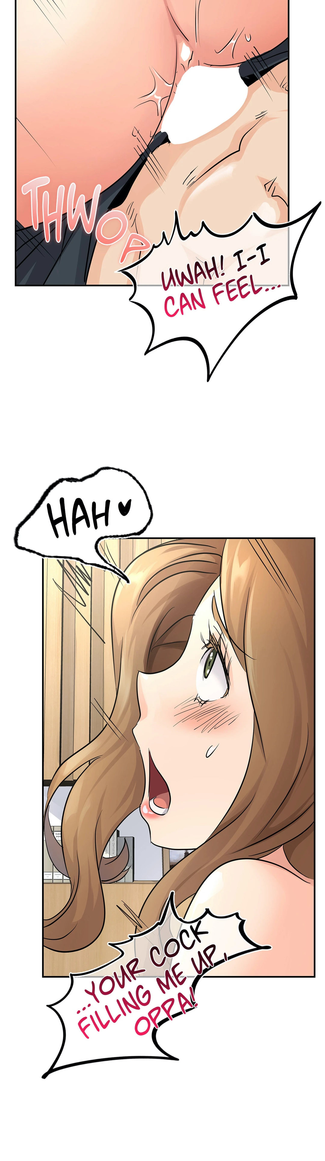 Big Boss Gone Bad page 26