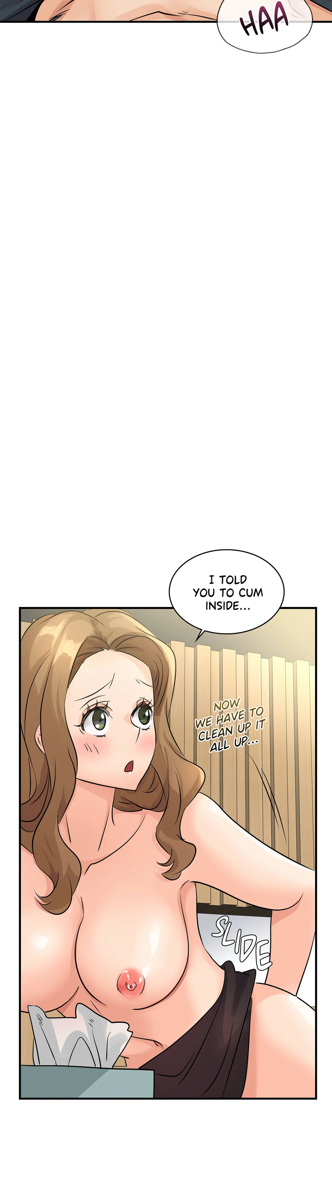 Big Boss Gone Bad page 33