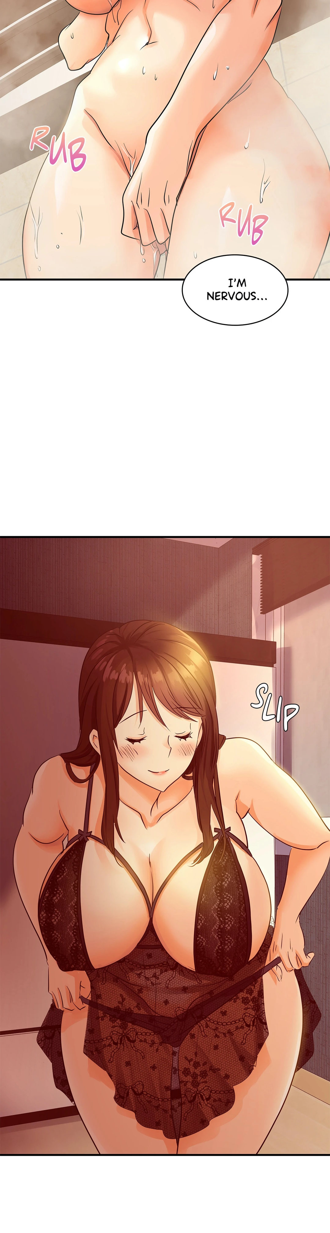 Big Boss Gone Bad page 38