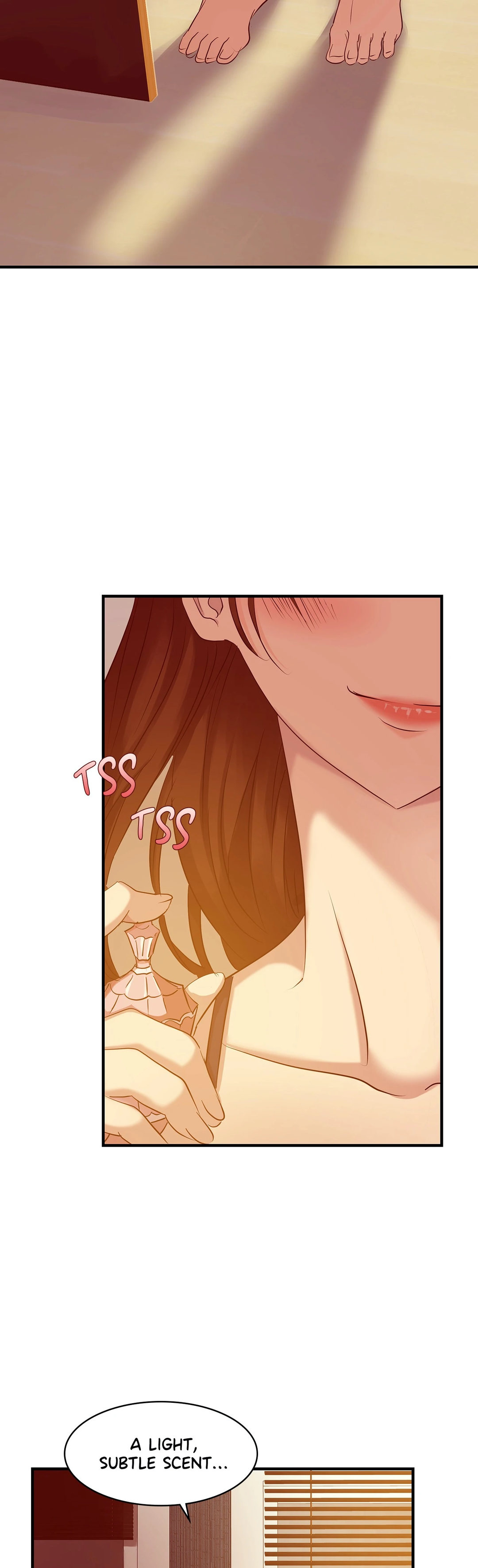 Big Boss Gone Bad page 40