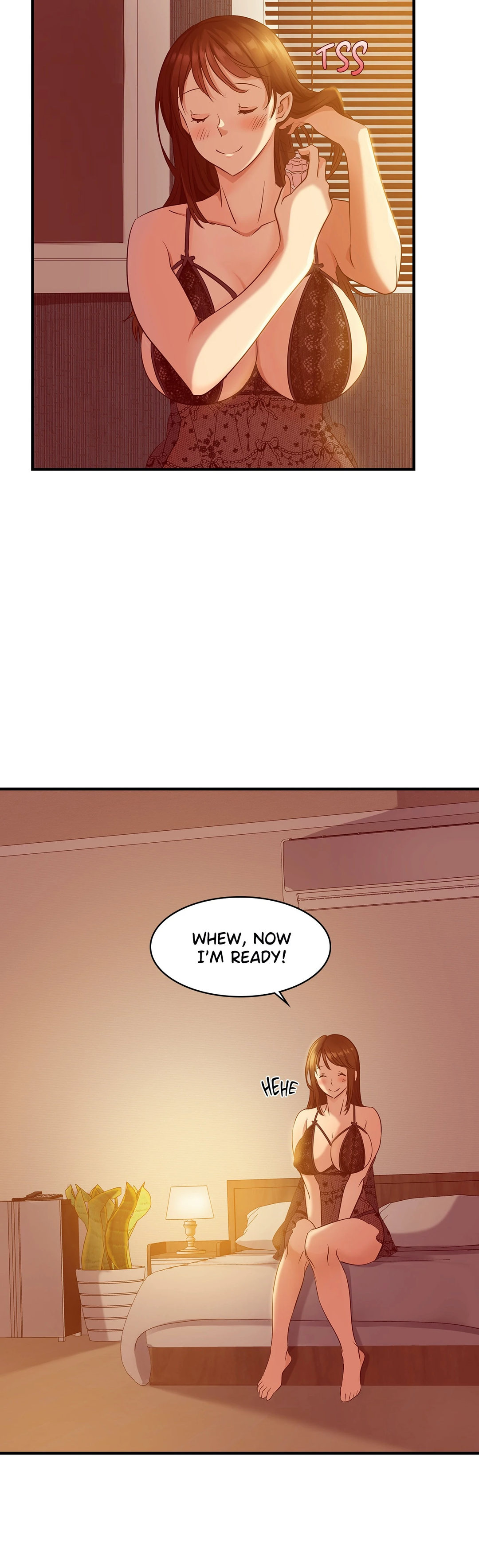 Big Boss Gone Bad page 41